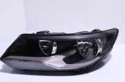 Scheinwerfer Links (hella) Facelift 1EL010749-21 VW Tiguan 1.4 TSI 4Motion Life 5N 118 160 3979