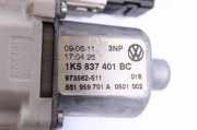 Motor Fensterheber Vorne Links 1K5837401BC VW Golf Variant 2.0 TDI DPF DSG white up! 5K 103 140 50794