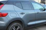 Tür hinten Rechts Volvo XC40 T4 Geartronic Trendline 140 190 57099