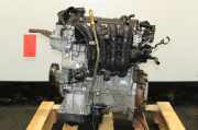 Motor ohne Anbauteile 101494 km Hyundai i20 1.2 PB 57 78 61408