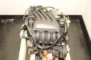 Motor ohne Anbauteile VW Golf 1.6 Sportline 1K/1KP/5M/1KM 75 102 56491