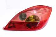 Heckleuchte Rechts 93162484 Opel Tigra Twin Top 1.8 Advantage X-C 92 125 59444