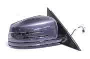Aussenspiegel el. verstell-/heiz-/einklappbar Rechts A2128100476 Mercedes-benz E 250 CDI DPF Blueefficiency Cup 212 150 204 53059