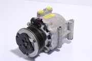 Klimakompressor 8V51-19D629-EG Ford Fiesta 1.25 Trendline JA8 60 82 56146
