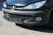 Stoßstange Vorne Peugeot 206 CC 110 Business Edition 2KFX/2NFZ/ 80 109 50954