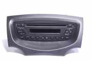 Radio mit CD (kein Code vorhanden) 7355597070 Ford Ka 1.2 Trend & Fun RU8 51 69 49355