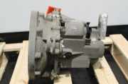 Automatisiertes Schaltgetriebe Smart smart fortwo cabrio softtouch MC 01 45 61 57440