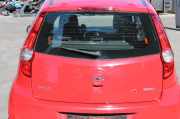 Heckklappe Opel Agila 1.0 B 48 65 50901