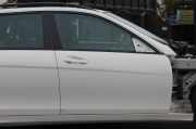Tür vorn Rechts Mercedes-benz C 220 T CDI DPF Automatik ES 204 125 170 50520