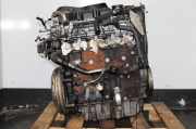 Motor ohne Anbauteile Ford Mondeo 2.0 Tdci BA7 85 115 53256