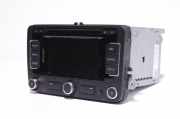 Radio/navi RNS 315 (kein Code Vorhanden) 3C0035279N VW Passat Variant 2.0 Blue TDI DSG SCR Elegance 36 103 140 62770