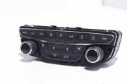 Klimabedienteil/heizungsregelung (klimaautomatik) 39158163 Opel Astra 1.5 D Start/stop Comfortline K 90 122 57403