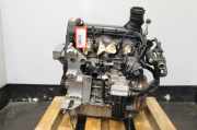 Motor ohne Anbauteile 112674 km VW Golf 1.6 GTI 1 J 74 100 59088
