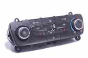 Klimabedienteil/heizungsregelung F1ET-19980-HM Ford Focus Turnier 1.0 Ecoboost Start-stopp-system DYB 74 100 54393
