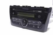 Radio mit CD ( Kein Code vorhanden) 8701A621 Mitsubishi Space Star 1.0 Trendline A00 52 71 55527