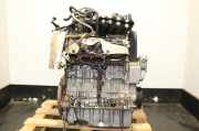 Motor ohne Anbauteile 144829 km VW Golf 1.6 Automatik LS 1 J 75 102 57554