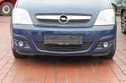 Sto�stange vorne mit NSW Facelift Opel Meriva 1.4 Edition X01 66 90 54079