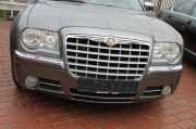 Sto�stange vorne mit SWR Chrysler 300C Touring 3.0 CRD DPF Automatik Facelift LX 160 218 62596