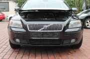 Stoßstange Vorne Volvo V50 2.0D DPF M 100 136 50624