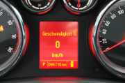 Automatikgetriebe 86716 km Opel Meriva 1.4 B S-D 103 140 55739