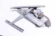 El. Fensterheber mit Motor Vorne Links 05107057AC Chrysler PT Cruiser Cabrio 2.4 Highline PT 105 143 62354