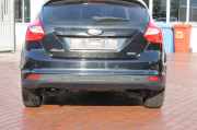 Sto�stange hinten mit PDC BM51-A17906-AG Ford Focus 1.0 Ecoboost Start-stopp-system Highline DYB 92 125 63596
