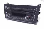 Radio/klimabedienteil 2-Zonenklima 6832880 BMW 218d Coupe Aut. Advantage F22, F23 105 143 59339