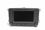 Radio Navigation CD- Ohne Code 1T0035194C VW Passat Variant 2.0 TDI DPF DSG Extra 3C/3CC 103 140 38751