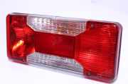 Heckleuchte Rechts 69500026 Iveco 35 C 14 GD EEV Natural Power 100 136 50431