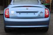 Stoßstange hinten Nissan Micra C+C 1.4 Comfortline K12 65 88 47208