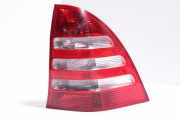 Heckleuchte Rechts 2038202464 Mercedes-benz C 180 T Kompressor Facelift 203 105 143 63015
