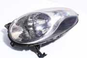Scheinwerfer Links (facelift) 26060BG10B Nissan Micra 1.2 Highline K12 48 65 58567