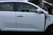 Tür vorn Rechts Kia Sportage 2.0 Crdi 4WD Automatik Elegance SL, SLS 100 136 42197