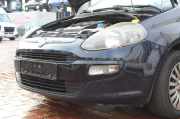 Stoßstange Vorne (ab 2009) Fiat Punto 1.2 8V 199 50 69 49007