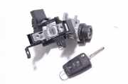 Lenk/z�ndschloss mit 1 Schl�ssel 1K0905851 VW Polo 1.0 TSI AW 70 95 56208