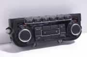 Klimabedienteil (klimaautomatik) 5K0907044BC VW Golf 1.4 TSI DSG Individual 5K 90 122 58868