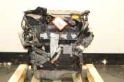 Motor ohne Anbauteile Automatikgetriebe Opel Meriva 1.4 Automatik Reference B S-D 88 120 56390