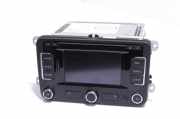 Radio mit Navigation RNS315 (kein Code vorhanden) 3C8035279F VW Passat Variant 2.0 Blue TDI SCR Facelift 36 103 140 63243