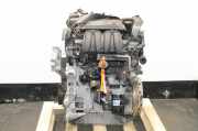 Motor ohne Anbauteile Audi A3 1.6 Facelift 8P 75 102 63031