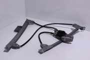 Fensterheber mit Motor Tür Rechts Opel Tigra Twin Top 1.4 X-C 66 90 48862