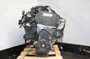 Motor ohne Anbauteile Opel Astra 1.6 J 85 115 54029