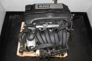 Motor ohne Anbauteile 167732 km BMW 118i E81,E82,E8 95 129 53931
