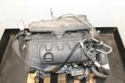 Motor ohne Anbauteile 132095 km Peugeot 207 CC 120 VTi Edition W 88 120 50347