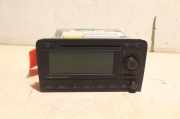 Radio Navigation 8P0035192N Audi A3 2.0 TDI Sportback DPF Titanium 8P 103 140 30474