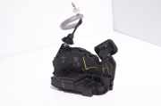 T�rschloss Hinten Links 5TA839015E Skoda Fabia 1.0 MPI Highline NJ 44 60 61186