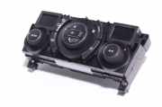 Klimabedienteil/heizungsregelung 96738322 Peugeot 3008 Bluehdi 120 Stop & Start Basis 0U 88 120 57317