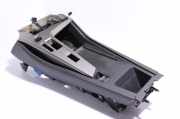 Mittelkonsole vorne Peugeot 408 Puretech 130 EAT8 F 96 131 53360
