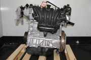 Motor ohne Anbauteile 126250 km Mazda 2 Skyactiv-g 90 M2B 66 90 54142