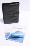 Bedienungsanleitung/bordmappe 8Z74-GE-08J Mazda MX-5 1.8 MZR Roadster Coupe NC1 93 126 61591