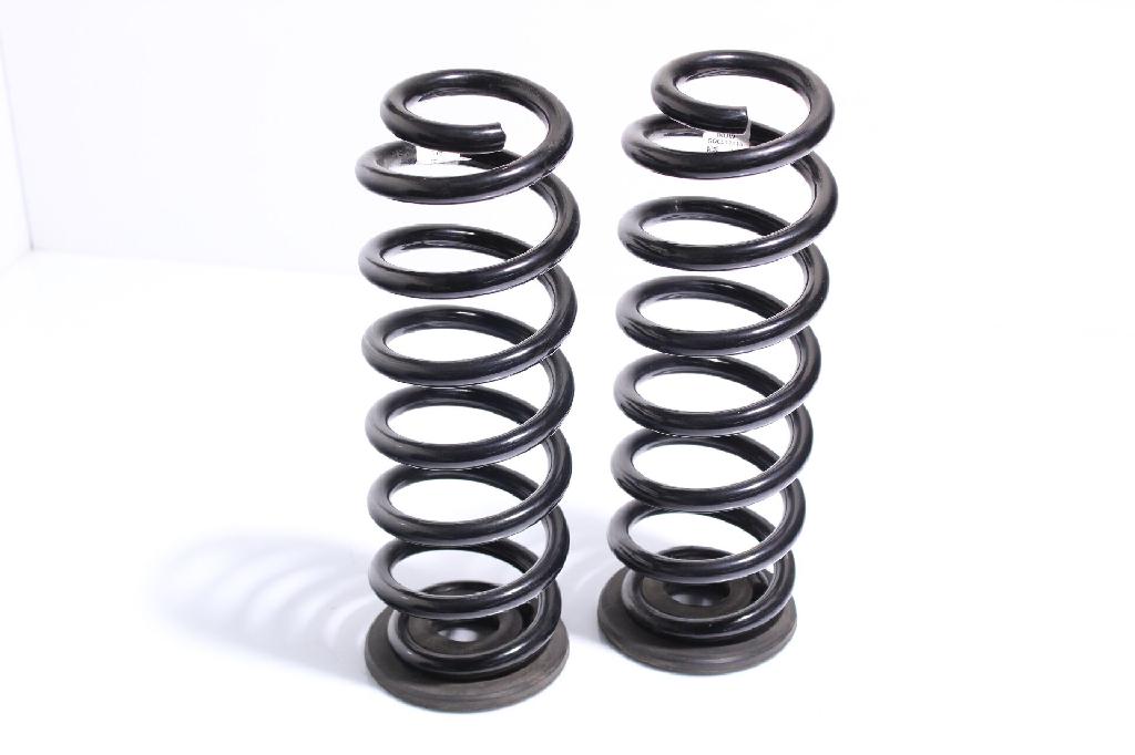 Federn Hinterachse (set) 5Q0511115 Audi 8Y 244 333 62670